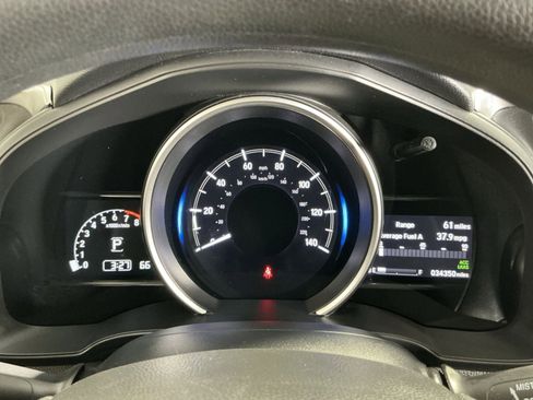 Used 2019 Honda Fit EX image 25