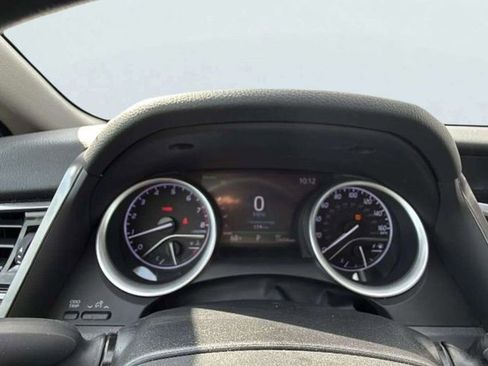 Used 2022 Toyota Camry LE w/ Cold Weather Package image 13