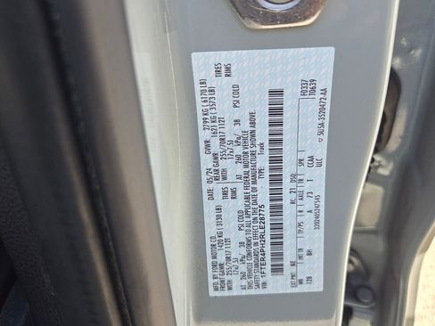 Used 2024 Ford Ranger XL w/ Trailer Tow Package image 4