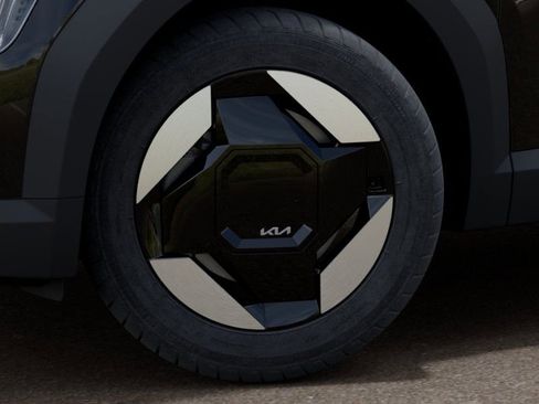 New 2026 Kia EV9 Light image 9