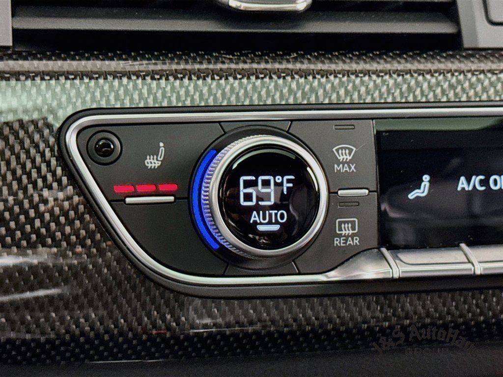 Used 2019 Audi S5 Prestige AWD/4WD image 26