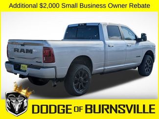 New 2026 RAM 3500 Laramie video 2