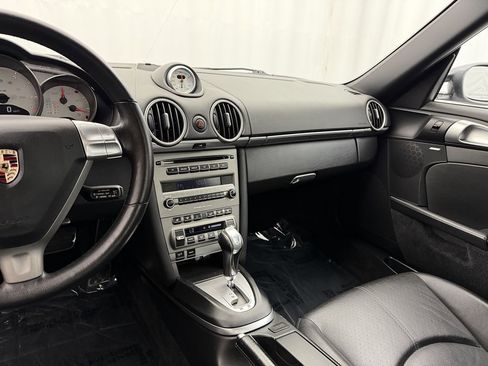 Used 2006 Porsche Cayman S image 23