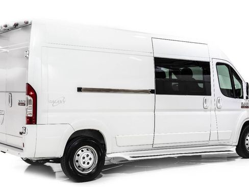 Used 2015 RAM ProMaster 2500 image 3