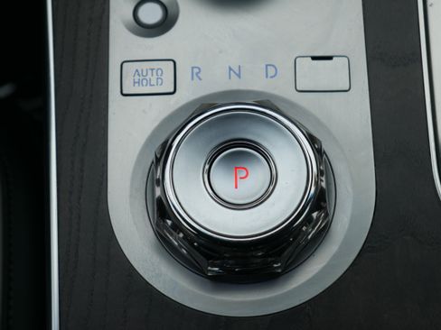 Certified 2025 Genesis GV80 3.5T Prestige image 26