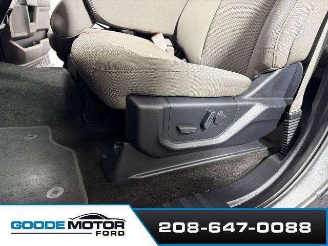 Certified 2019 Ford F150 XLT w/ Equipment Group 302A Luxury AWD/4WD image 12