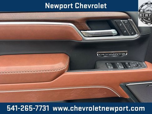 New 2026 GMC Sierra 1500 Denali Ultimate image 9