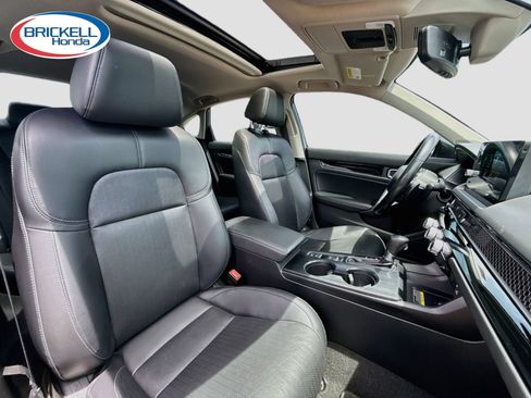 Certified 2023 Honda Civic Touring image 15