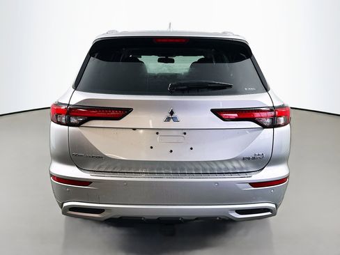 Used 2023 Mitsubishi Outlander SEL 40th Anniversary image 6