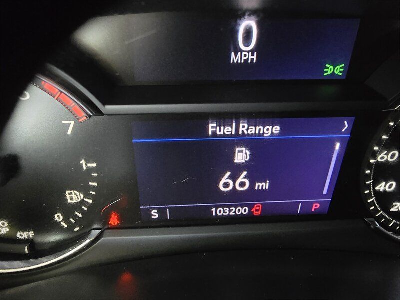 Used 2020 Cadillac XT4 Premium Luxury FWD image 26