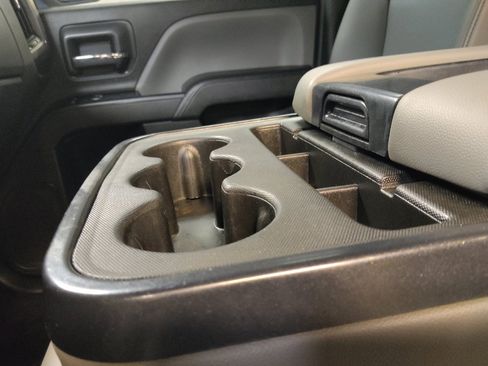 Used 2019 Chevrolet Silverado 1500 W/T w/ WT Convenience Package image 26