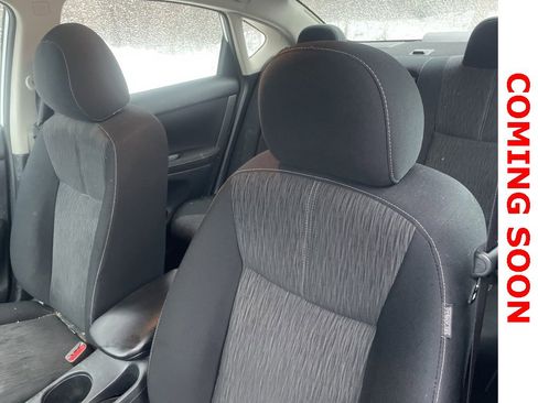 Used 2014 Nissan Sentra SV image 8