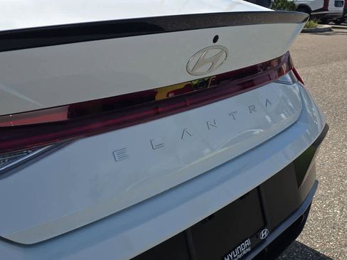 New 2026 Hyundai Elantra SEL Sport Premium FWD image 13