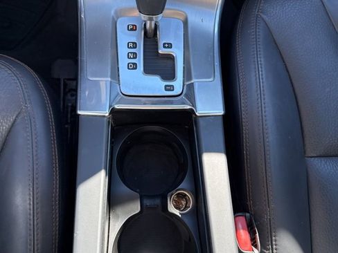 Used 2012 Volvo XC60 3.2 image 22