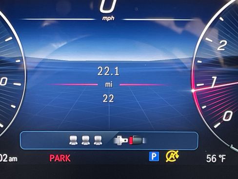 New 2026 Mercedes-Benz GLC 300 4MATIC image 25