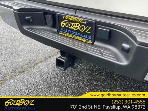 Used 2008 GMC Sierra 2500 2WD Regular Cab image 16
