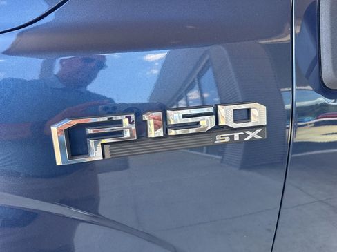 Certified 2018 Ford F150 XL w/ Equipment Group 101A Mid AWD/4WD image 14