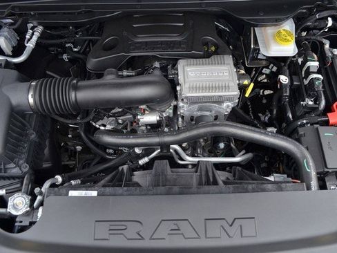 New 2026 RAM 1500 Big Horn image 35