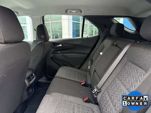 Certified 2022 Chevrolet Equinox LT image 10
