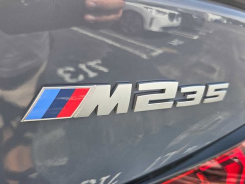 New 2026 BMW M235i xDrive w/ Technology Package AWD/4WD image 15
