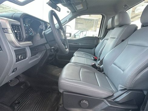 New 2025 Ford F250 XL w/ XL Chrome Package image 15
