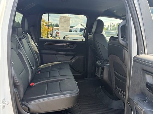 Used 2025 RAM 1500 RHO w/ Bed Utility Group AWD/4WD image 45