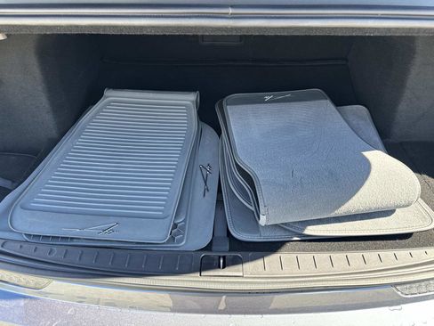 Used 2024 Lucid Air Pure image 5