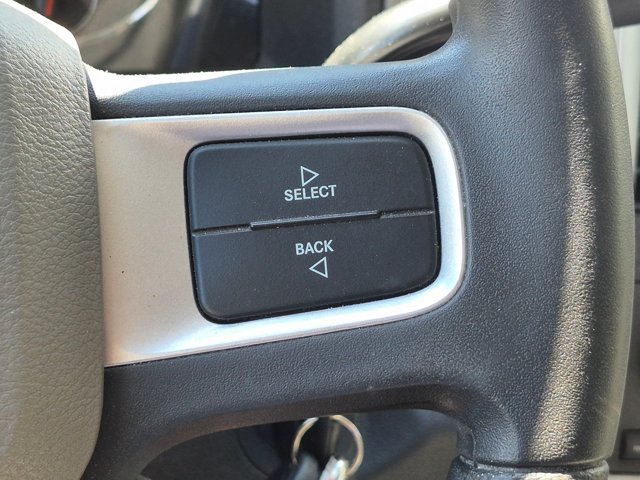 Used 2011 RAM 1500 Classic SLT w/ Remote Start & Security Group AWD/4WD image 5