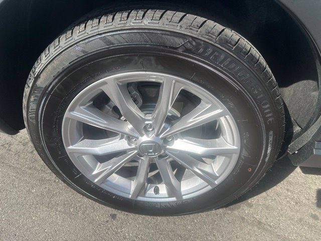 Used 2025 Honda CR-V EX-L image 10