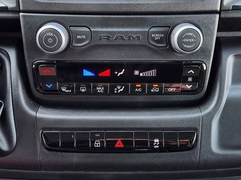 Used 2025 RAM ProMaster 2500 image 20