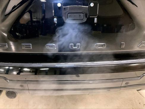 Used 2024 Toyota Sequoia TRD Pro image 10