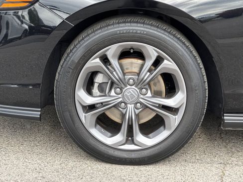 Certified 2023 Honda Accord EX image 25