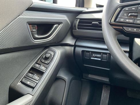 New 2026 Subaru Crosstrek 2.0i Premium image 23