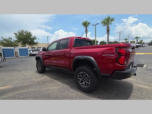New 2026 Chevrolet Colorado ZR2 w/ Technology Package AWD/4WD image 20