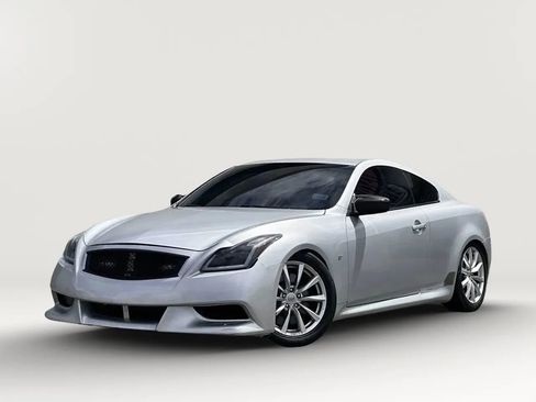Used 2014 INFINITI Q60 Journey w/ Premium Package RWD image 30