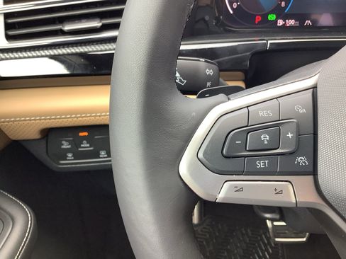 New 2026 Volkswagen Atlas Cross Sport SEL R-Line image 27