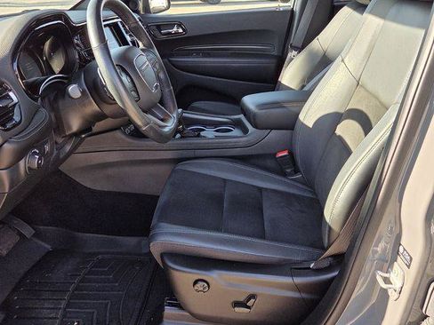Used 2022 Dodge Durango GT image 36
