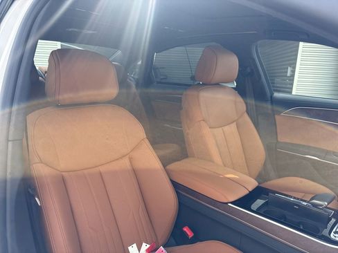 New 2026 Audi A8 L 3.0T AWD/4WD image 16