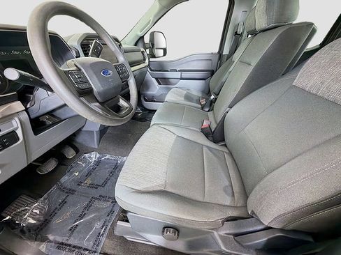 Used 2021 Ford F150 XLT w/ XTR Package AWD/4WD image 20