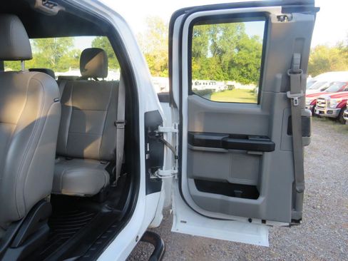 Used 2019 Ford F250 XL w/ XL Value Package RWD image 18