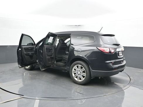 Used 2014 Chevrolet Traverse LT w/ All-Star Edition AWD/4WD image 29