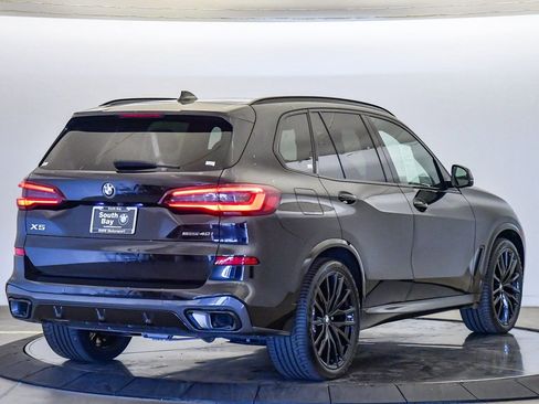 Used 2023 BMW X5 sDrive40i w/ M Sport Package image 5