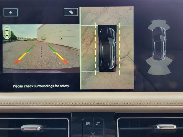 Certified 2023 Lincoln Nautilus Reserve w/ Equipment Group 201A AWD/4WD image 23