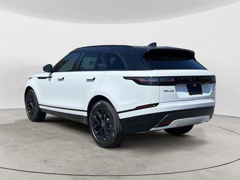 New 2026 Land Rover Range Rover Velar Dynamic SE image 3