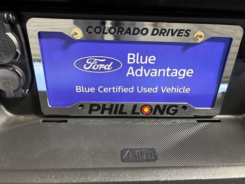 Certified 2021 Ford F150 Lariat w/ Max Trailer Tow Package AWD/4WD image 30