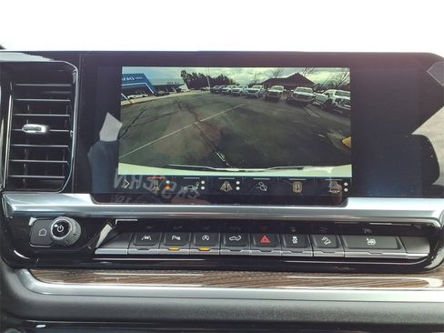 Used 2026 Chevrolet Silverado 1500 RST w/ Safety Package image 17