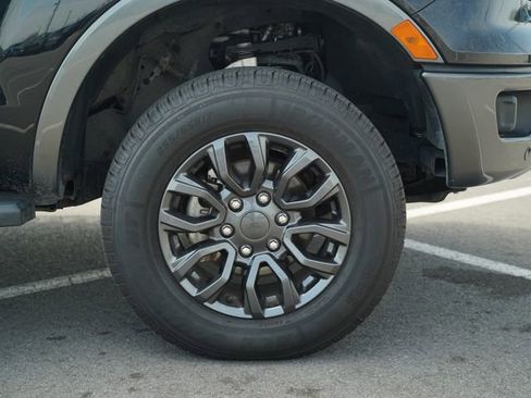 Used 2019 Ford Ranger XLT w/ Equipment Group 301A Mid AWD/4WD image 43