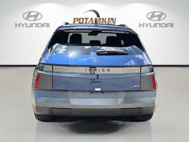 New 2026 Hyundai Ioniq 5 XRT AWD/4WD image 6