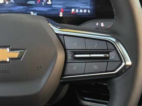 New 2026 Chevrolet Equinox LT image 14