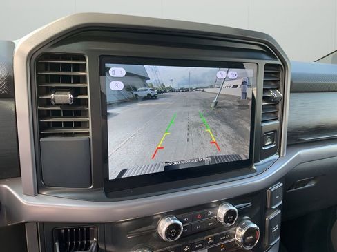 Used 2025 Ford F150 XLT w/ Equipment Group 301A Standard image 21